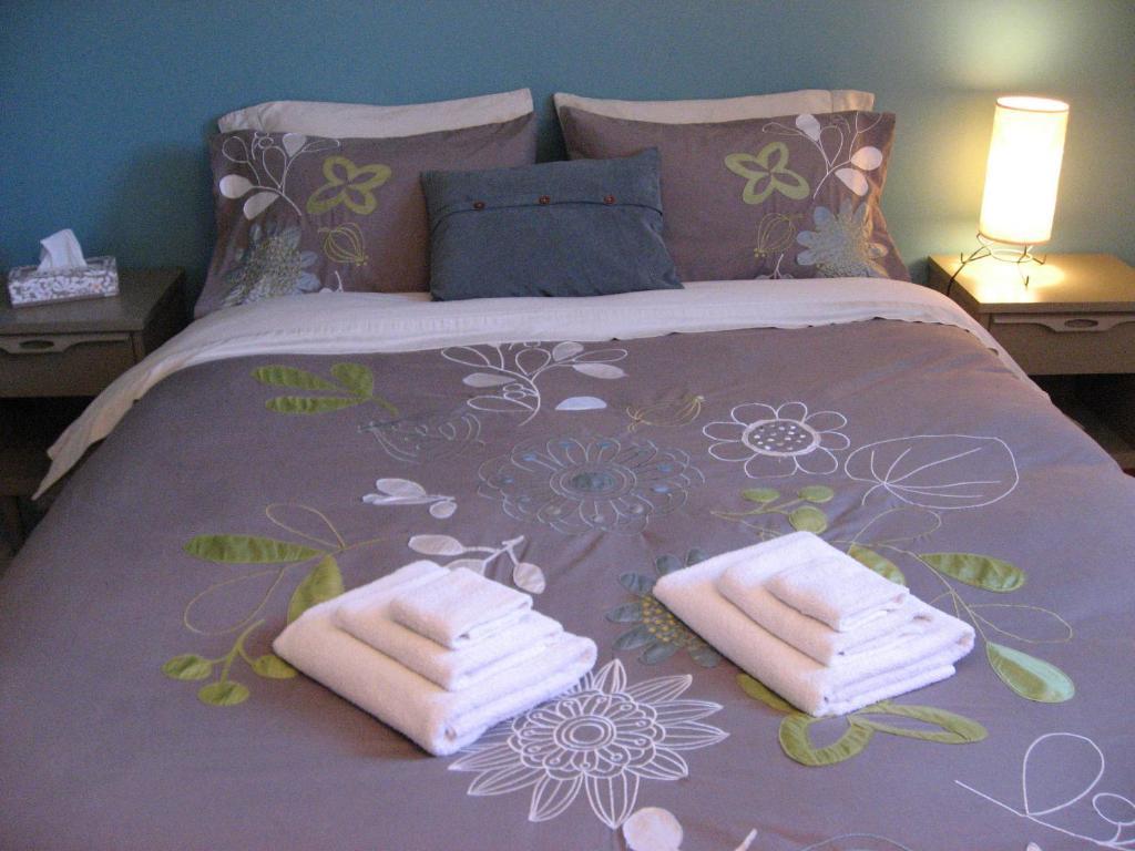 Le Goeland Hotel Tadoussac Room photo