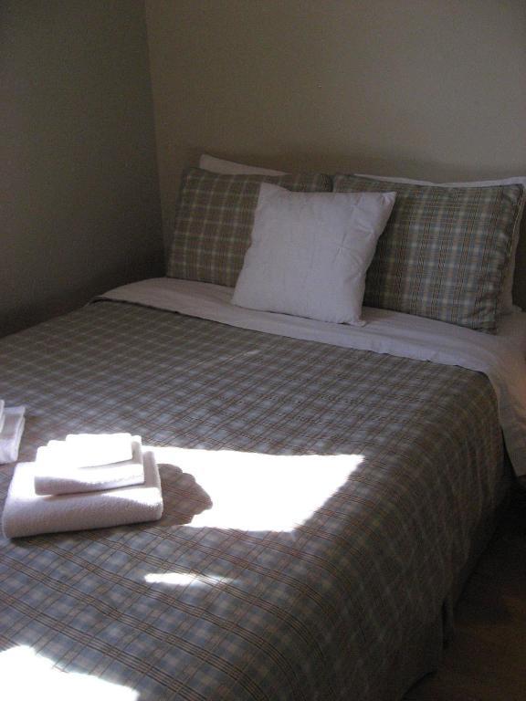 Le Goeland Hotel Tadoussac Room photo
