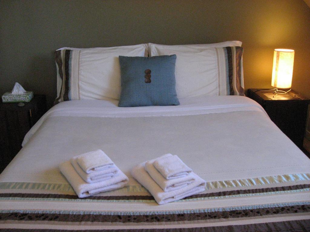 Le Goeland Hotel Tadoussac Room photo