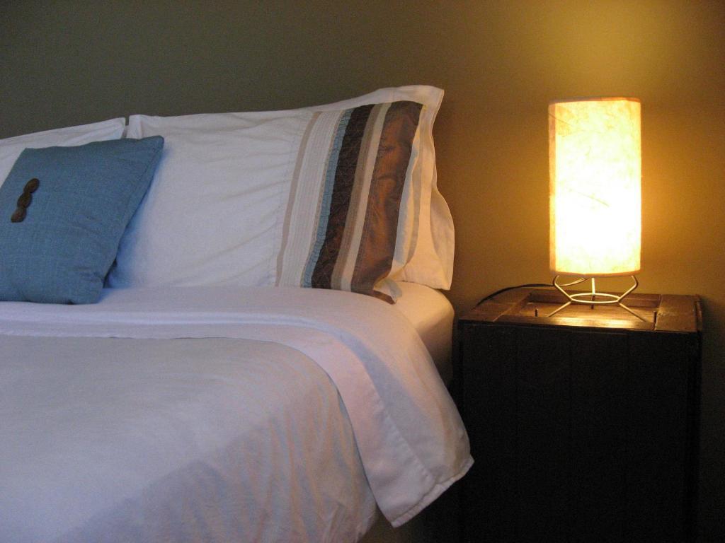 Le Goeland Hotel Tadoussac Room photo