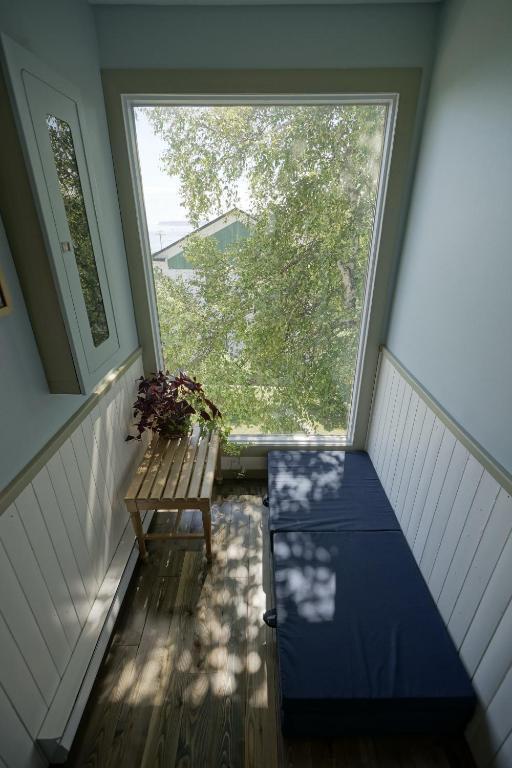 Le Goeland Hotel Tadoussac Exterior photo